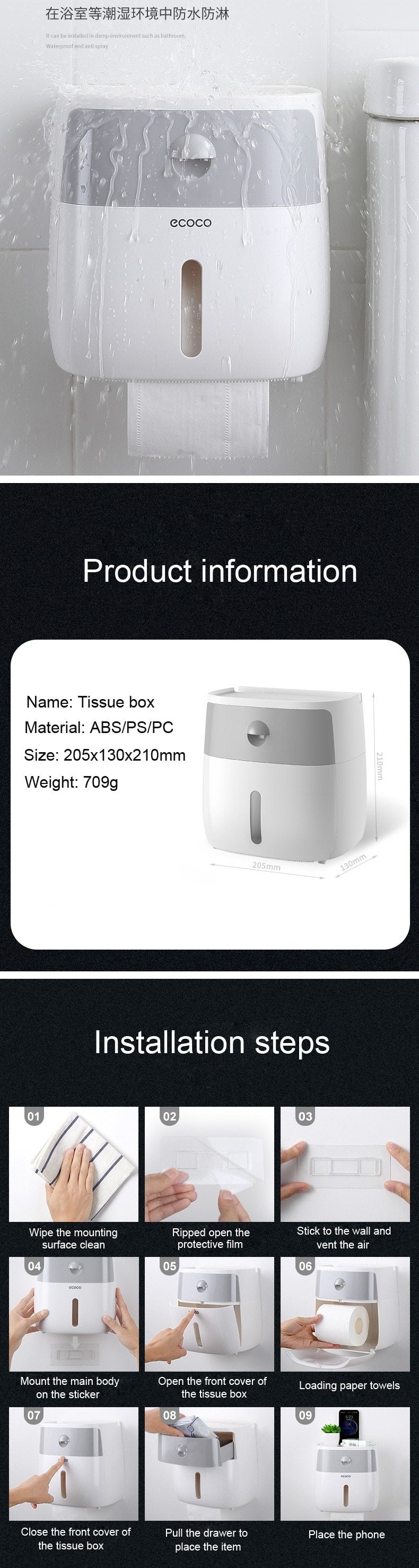 Home Best Toilet Paper Holder