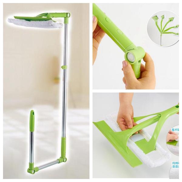 Home Best  Cleaning Glass Sponge Mop