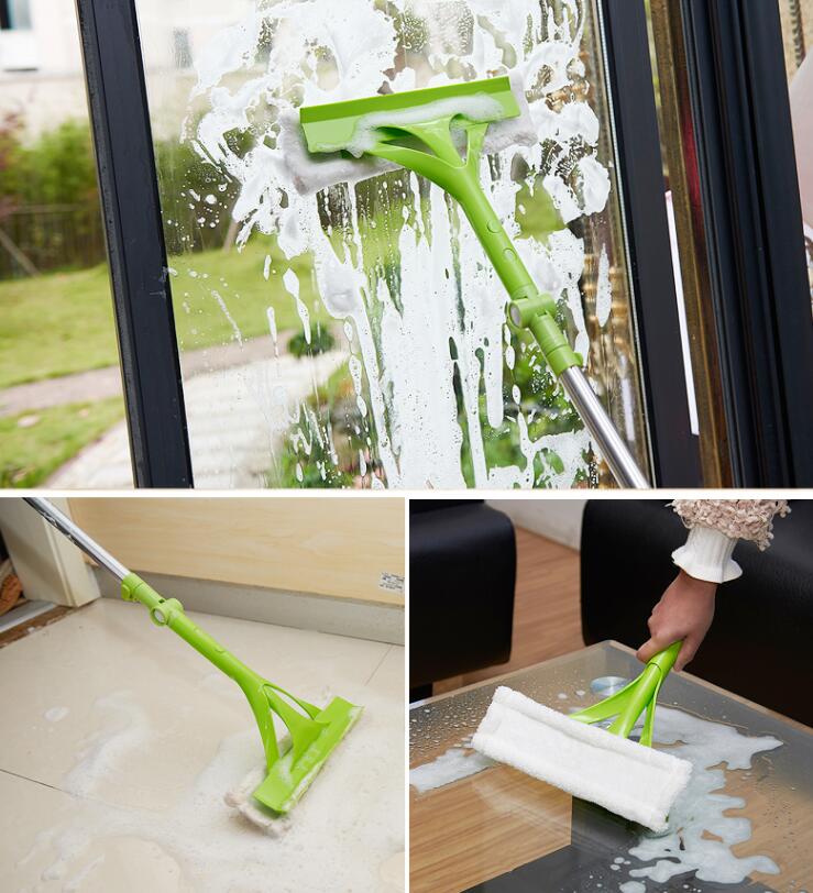 Home Best  Cleaning Glass Sponge Mop