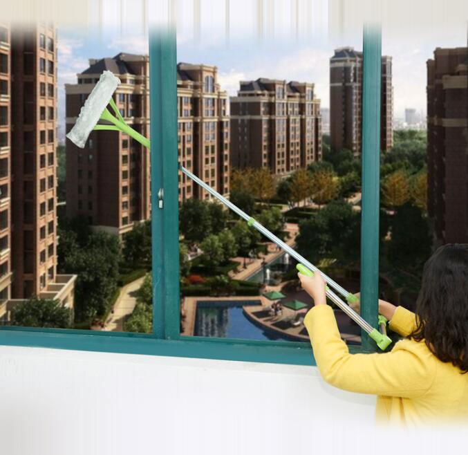 Home Best  Cleaning Glass Sponge Mop