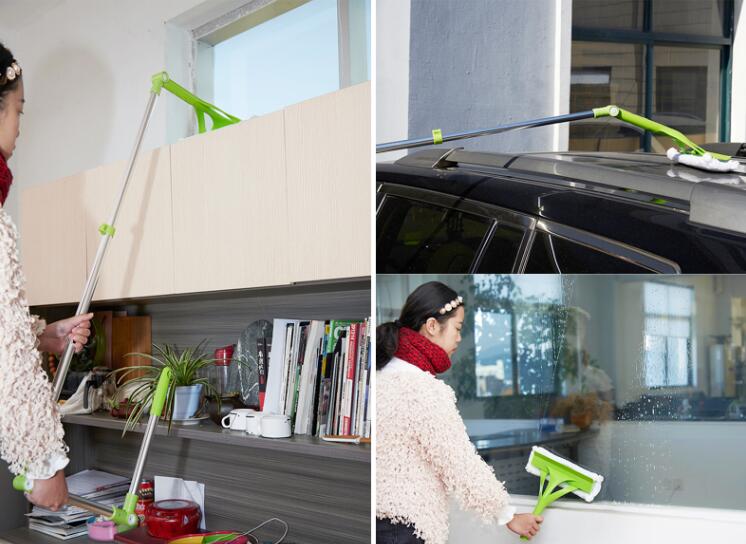 Home Best  Cleaning Glass Sponge Mop