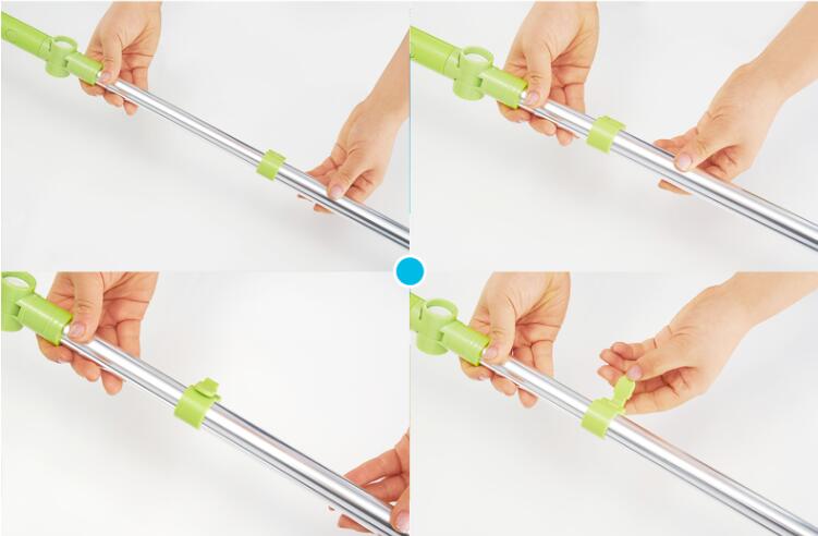 Home Best  Cleaning Glass Sponge Mop