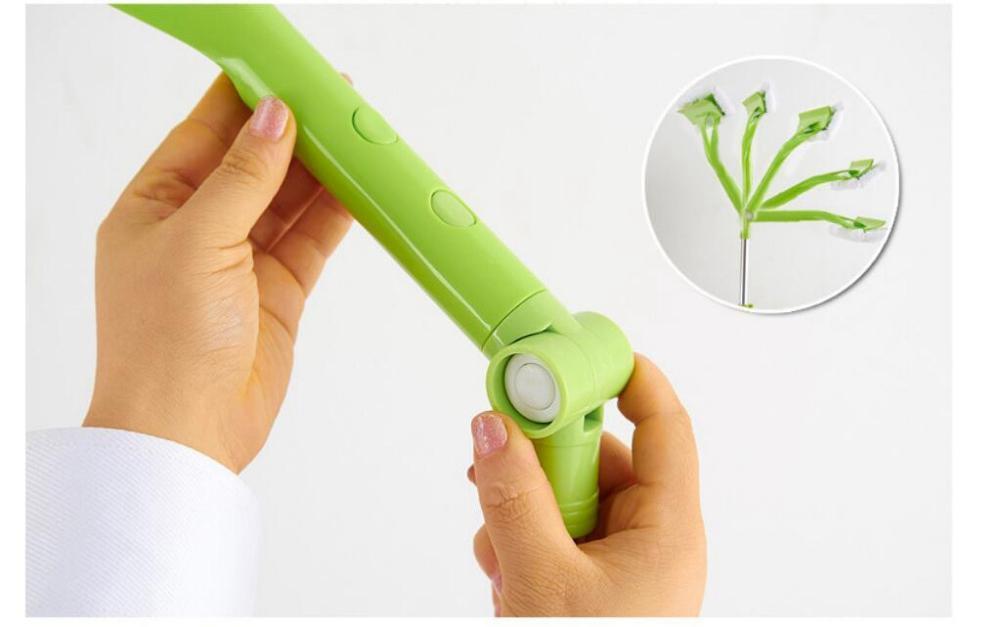 Home Best  Cleaning Glass Sponge Mop