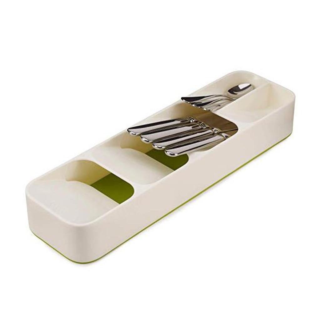Kitchen Drawer Organizer