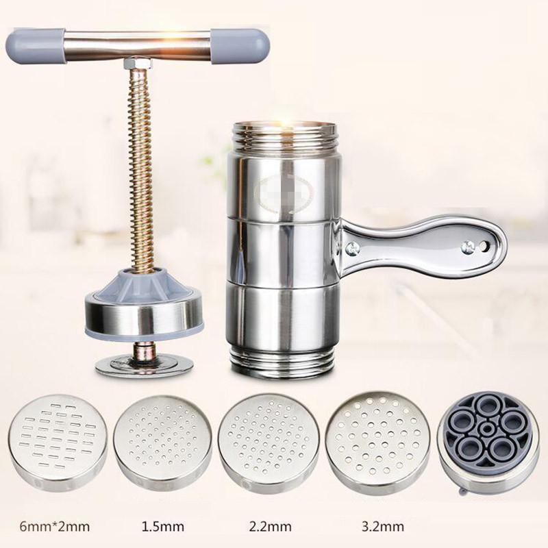 Express Pasta Maker