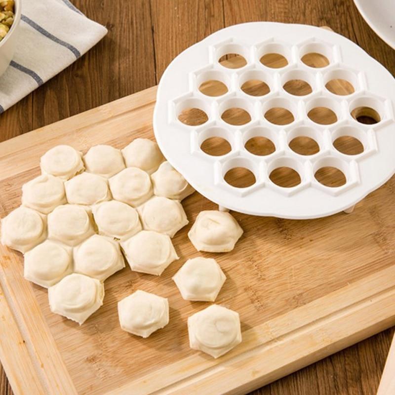 Magic dumpling model