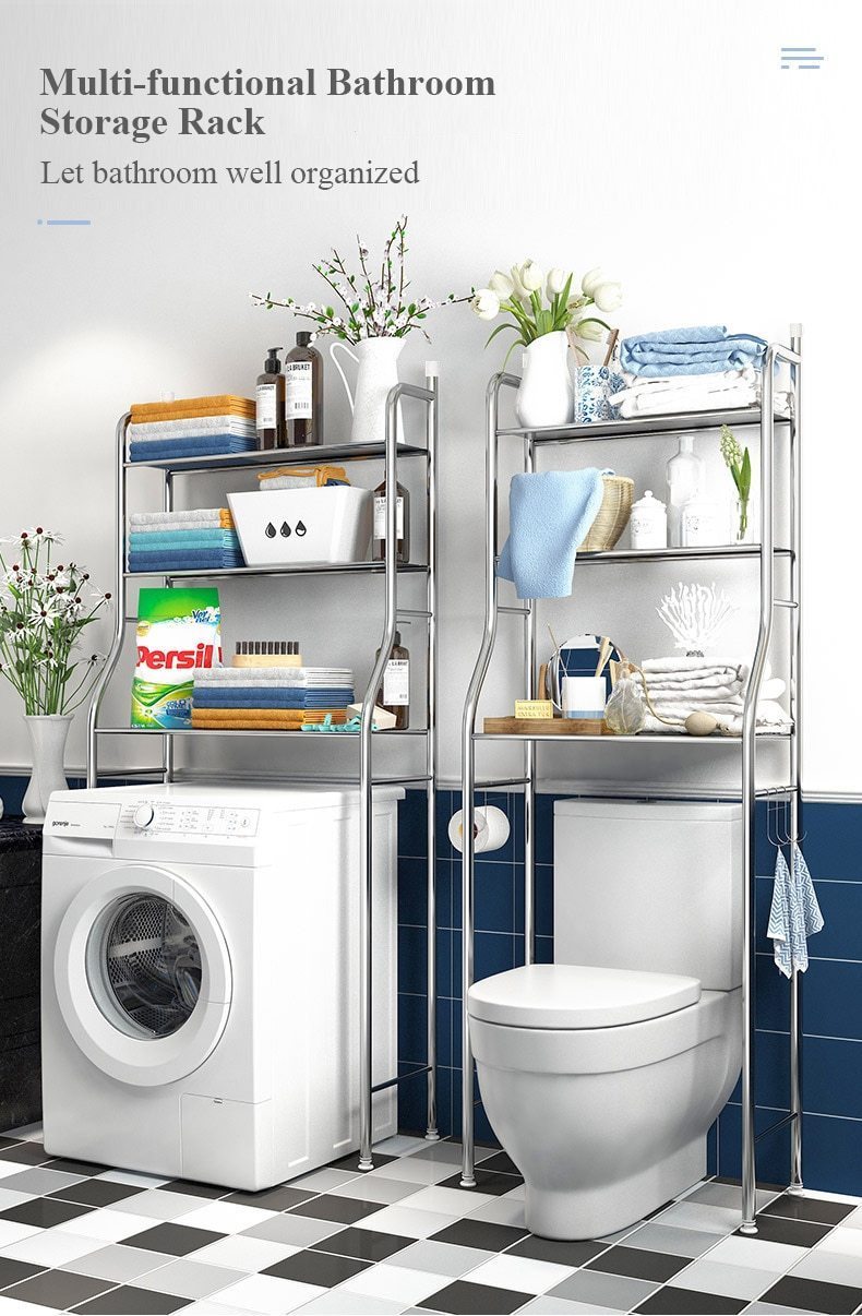Home Best  Stainless Steel Shelving