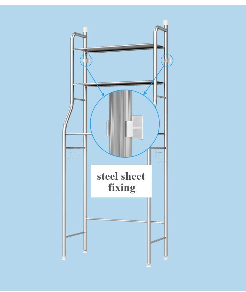 Home Best  Stainless Steel Shelving