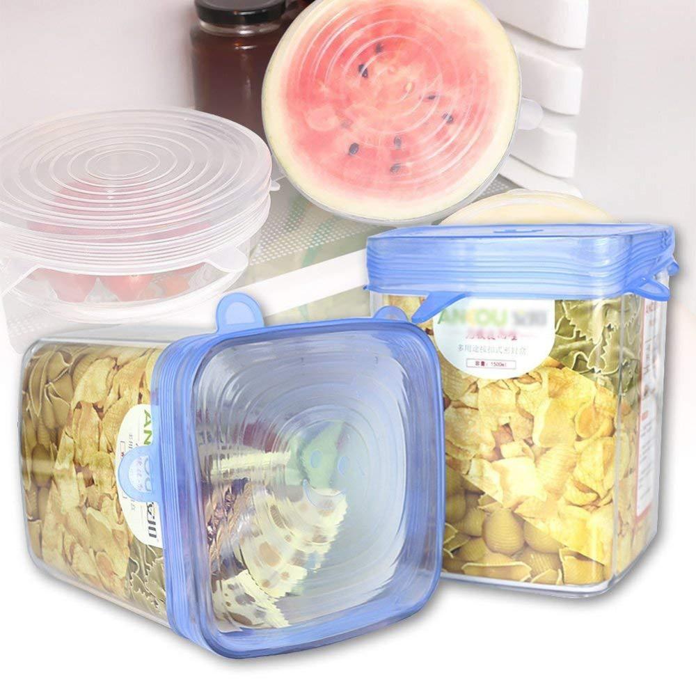 Home Best Silicone Cover Pan