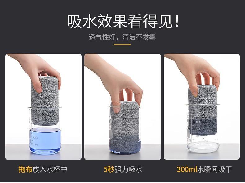 Home Best  Mop Cleaner