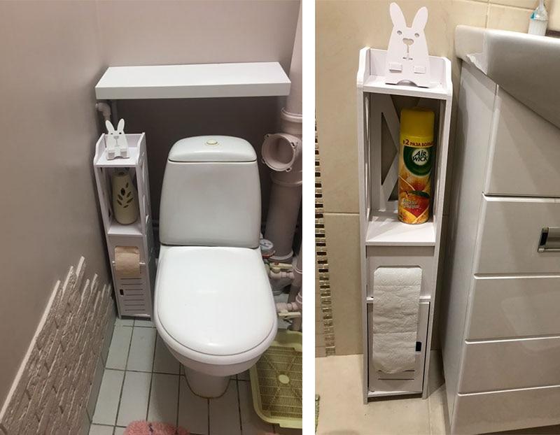 Home Best Bathroom Shelf