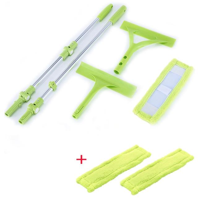 Home Best  Cleaning Glass Sponge Mop
