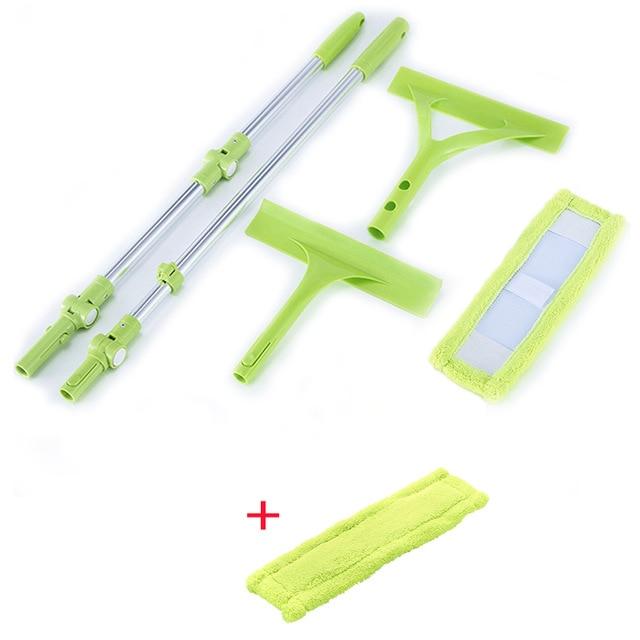 Home Best  Cleaning Glass Sponge Mop