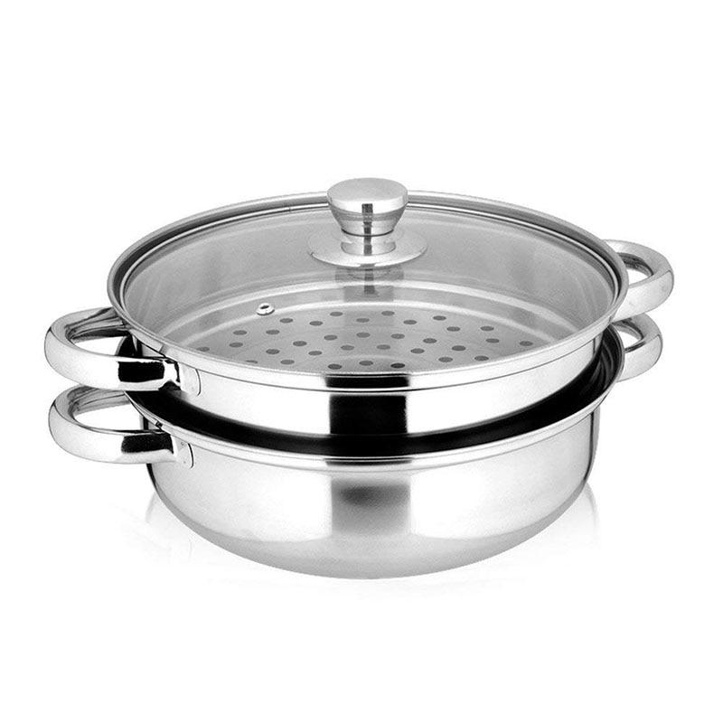 Home Best Steamer Grid Pot