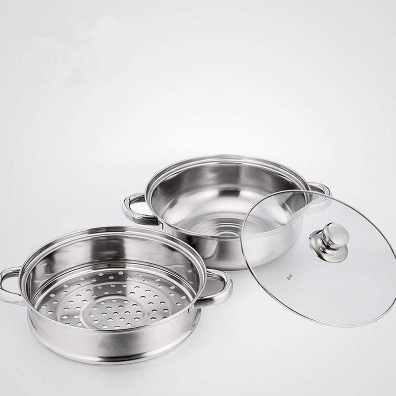 Home Best Steamer Grid Pot