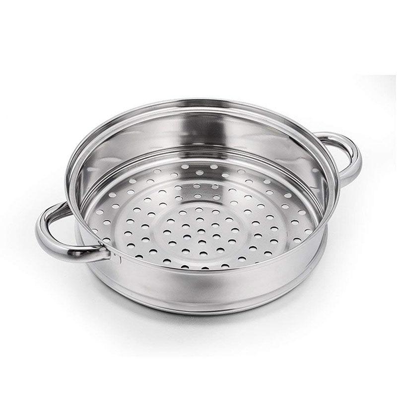 Home Best Steamer Grid Pot