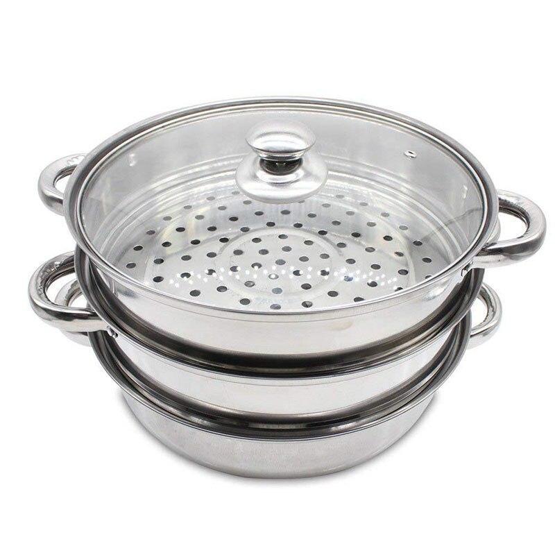 Home Best Steamer Grid Pot