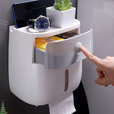 Home Best Toilet Paper Holder
