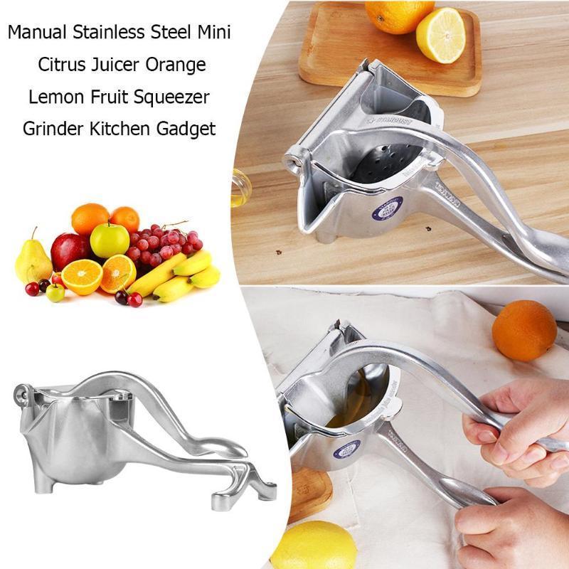 Manual Lemon Juicer