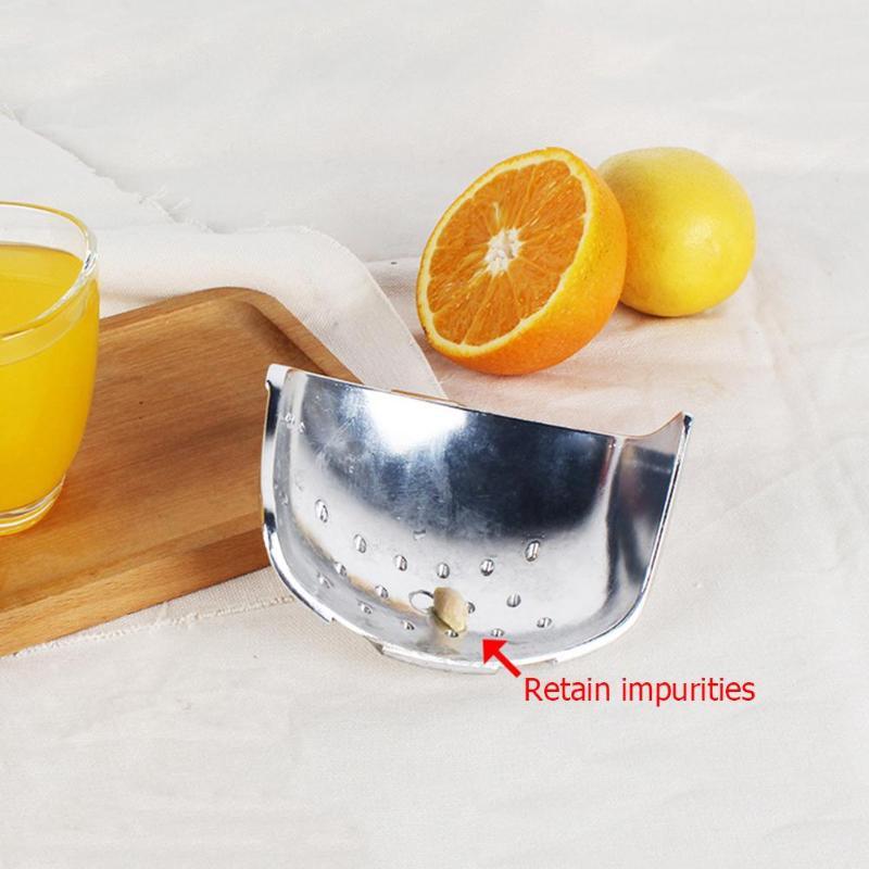 Manual Lemon Juicer