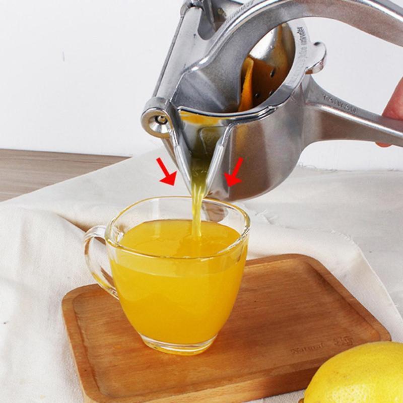 Manual Lemon Juicer