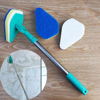 Home Best 3in1 Clean  Brush