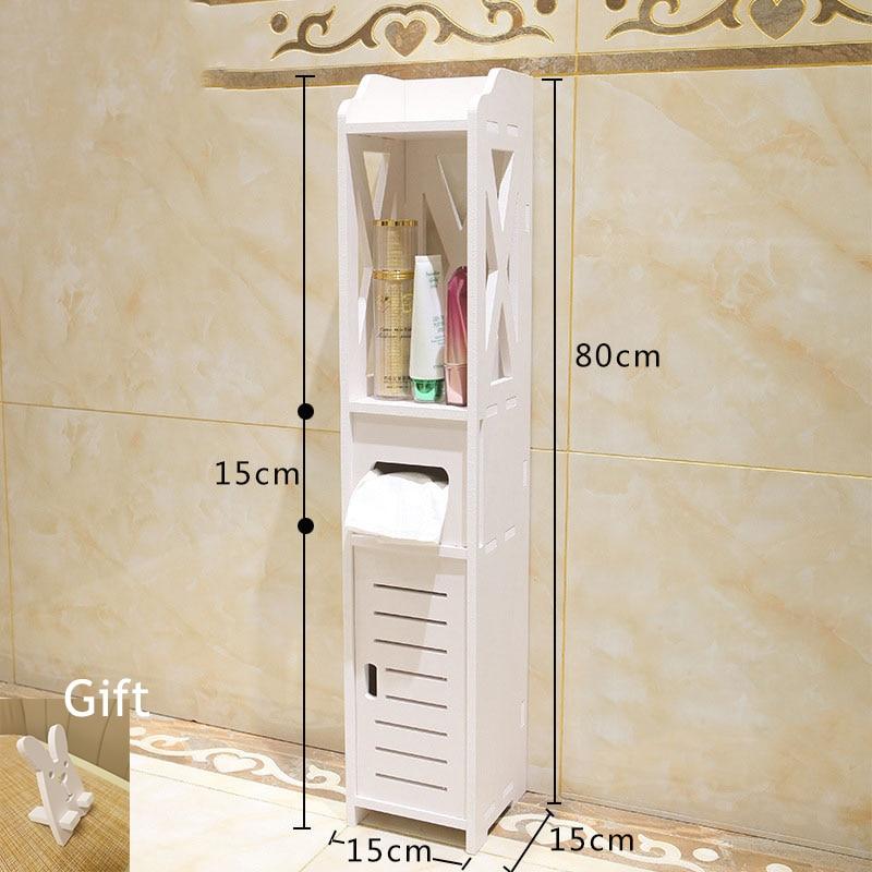 Home Best Bathroom Shelf