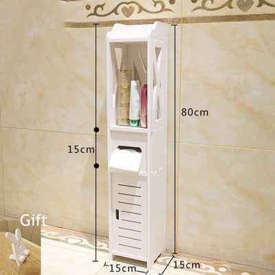 Home Best Bathroom Shelf