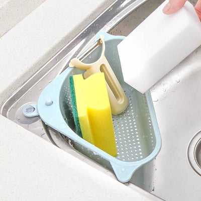 Kitchen Sink Drain Rack ( 2 PCS )