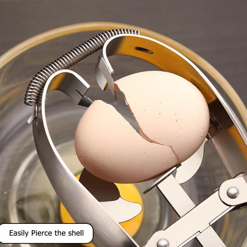 Home Best  Egg Shell Breaker