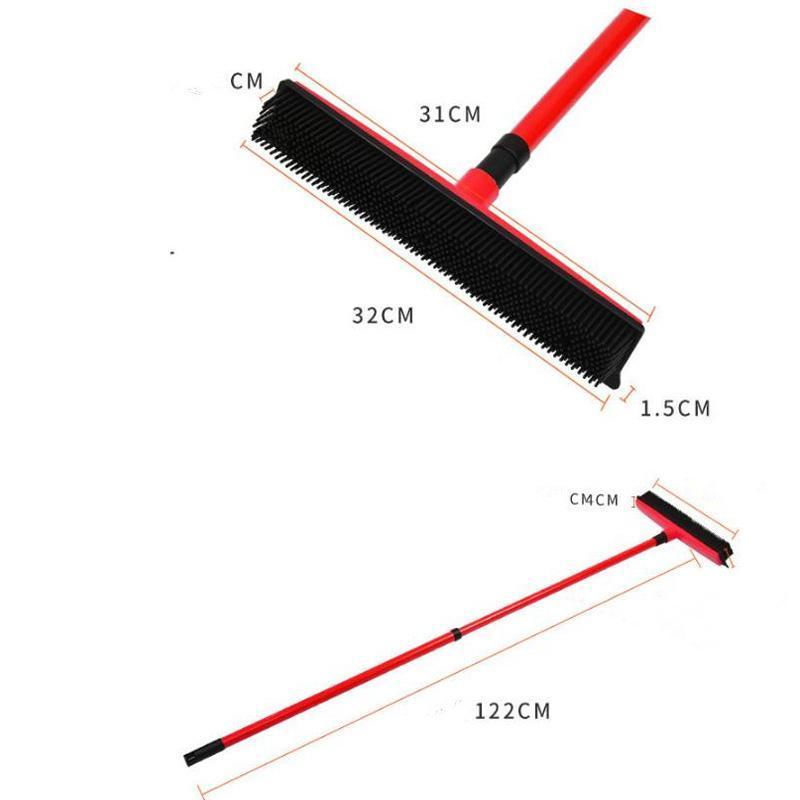 Home Best  broom Dust Scraper