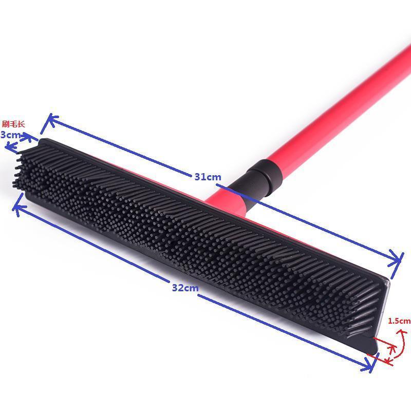 Home Best  broom Dust Scraper