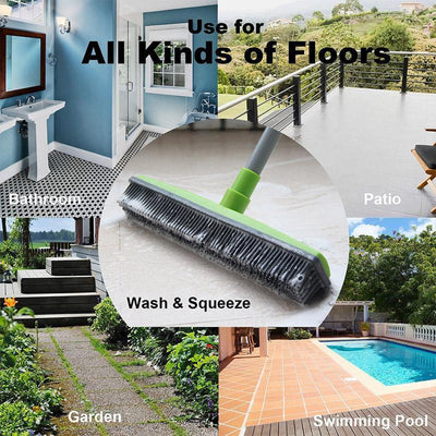 Home Best  broom Dust Scraper