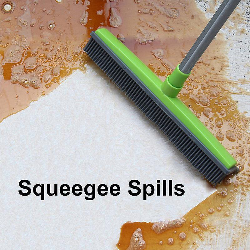 Home Best  broom Dust Scraper