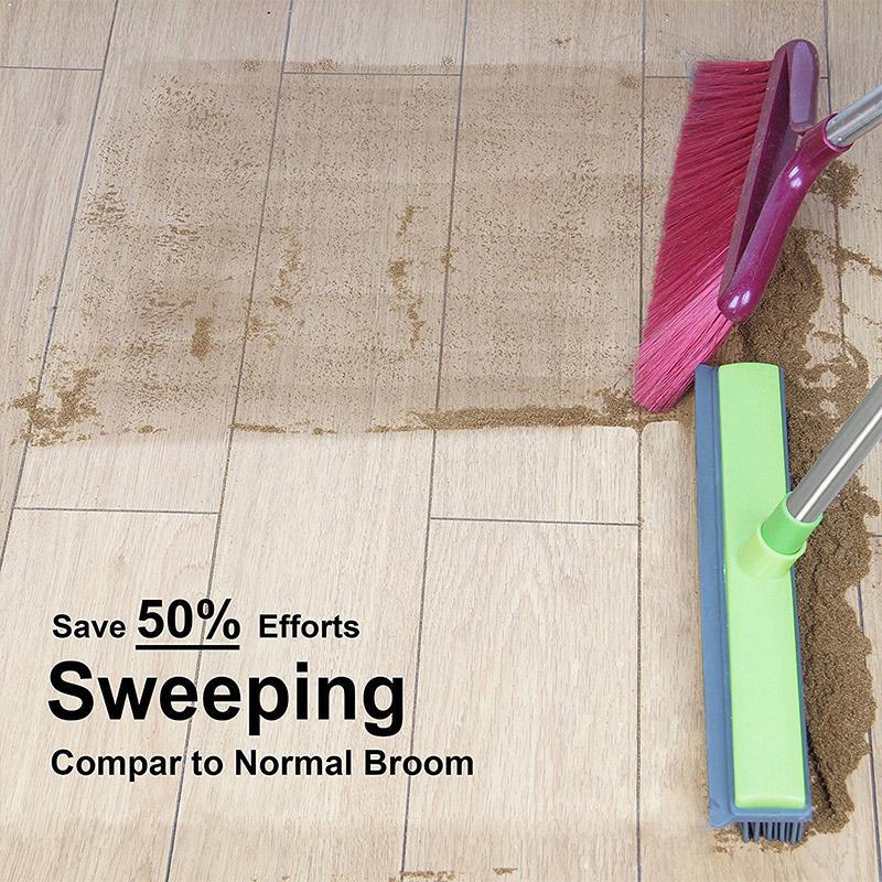 Home Best  broom Dust Scraper