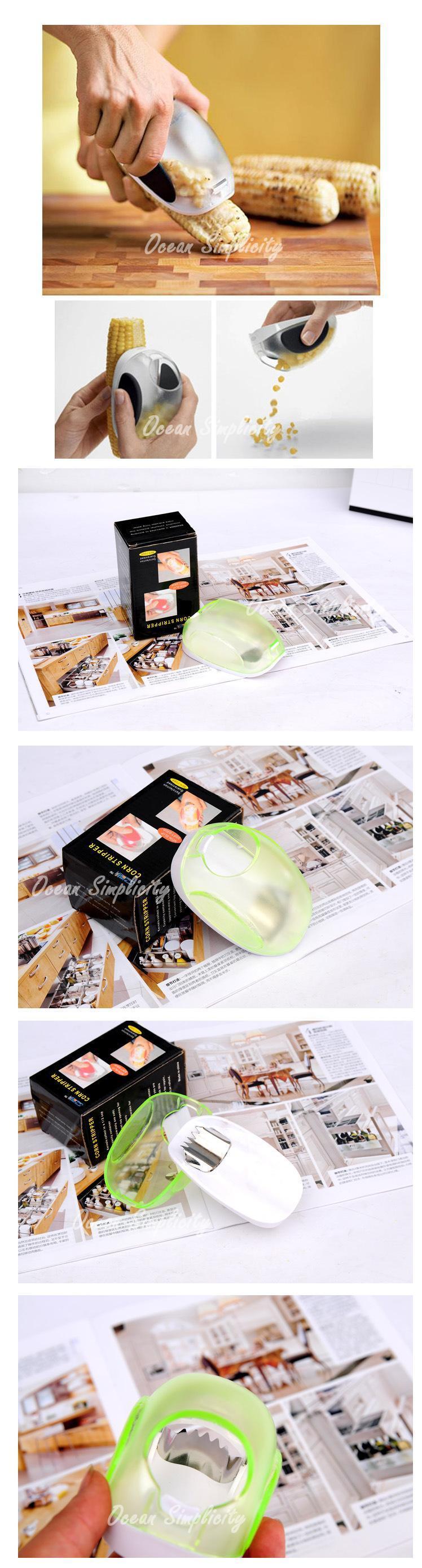 Home Best  Corn Peeler r Remover