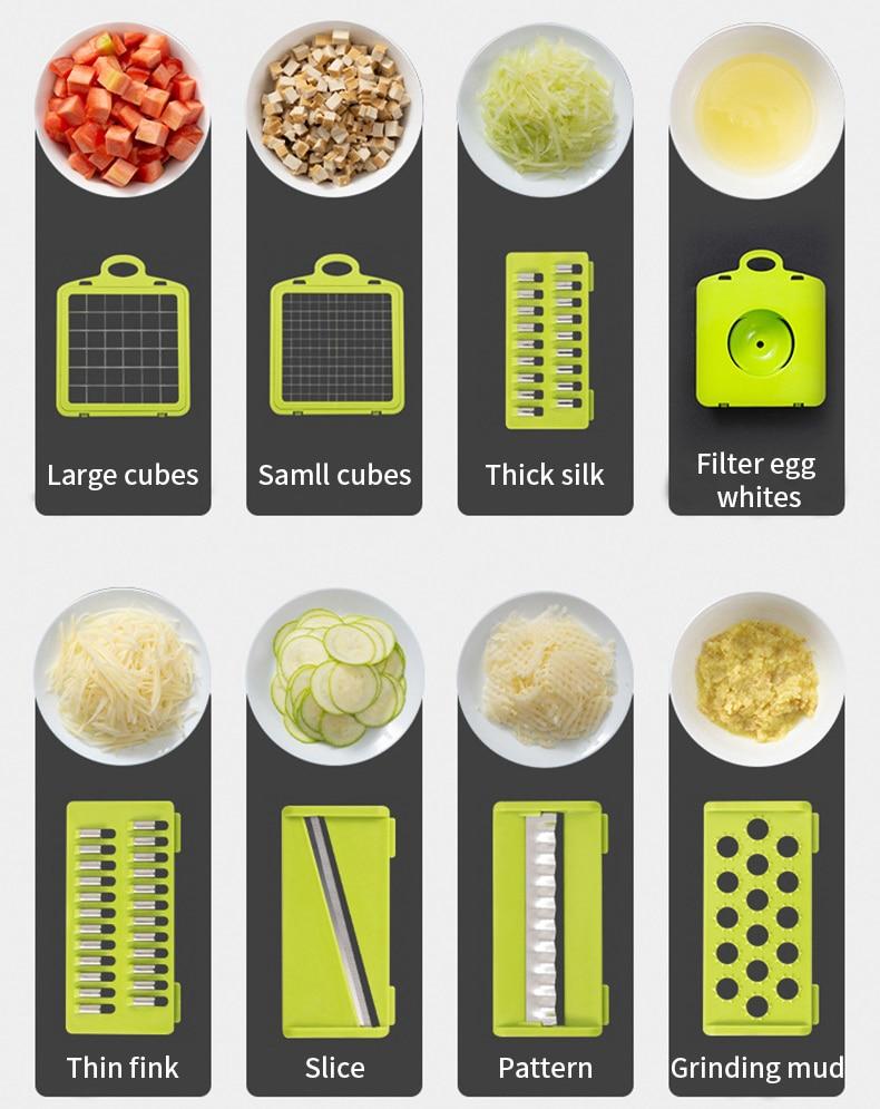 Vegetable Slicer