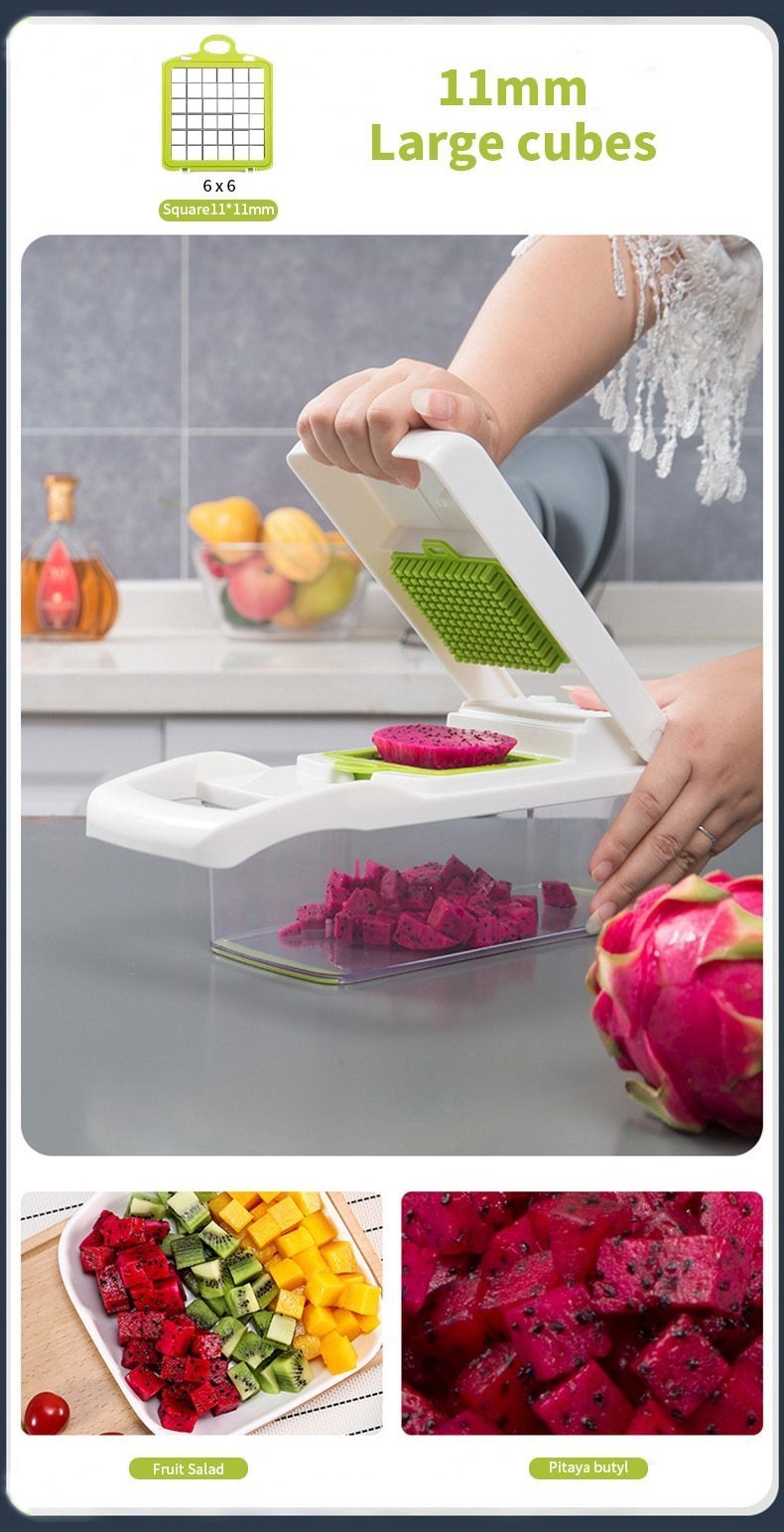 Vegetable Slicer