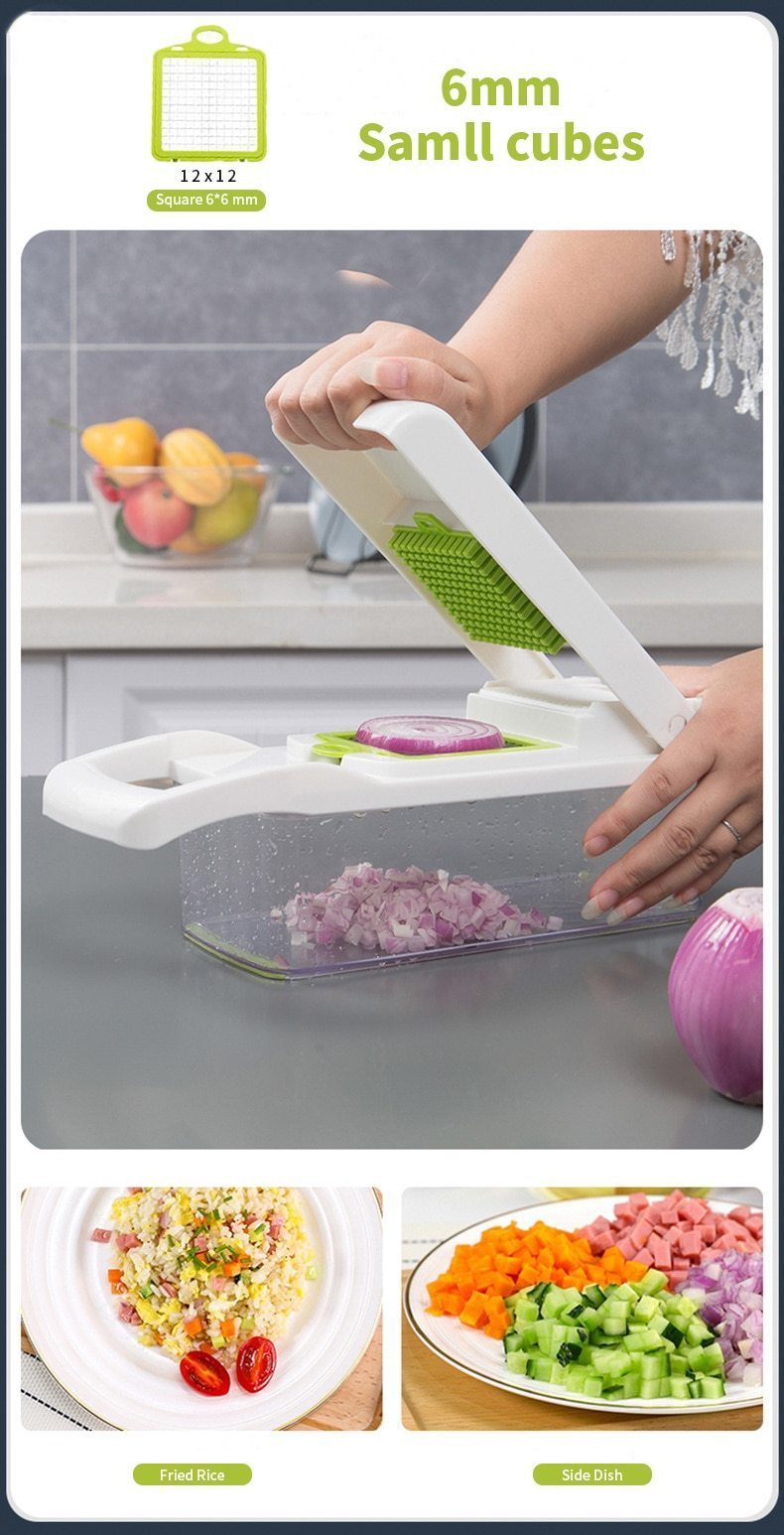 Vegetable Slicer