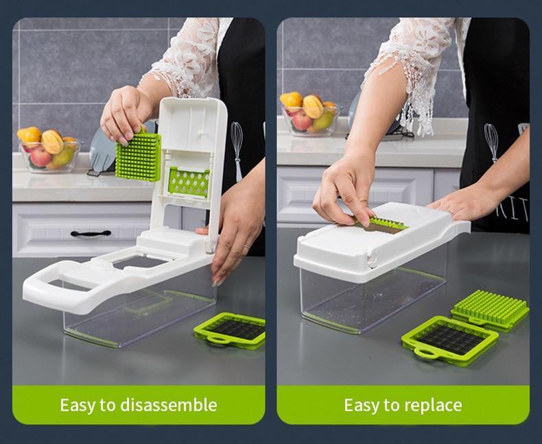 Vegetable Slicer