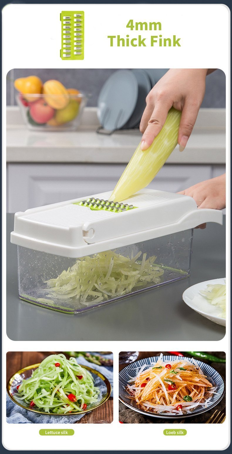 Vegetable Slicer
