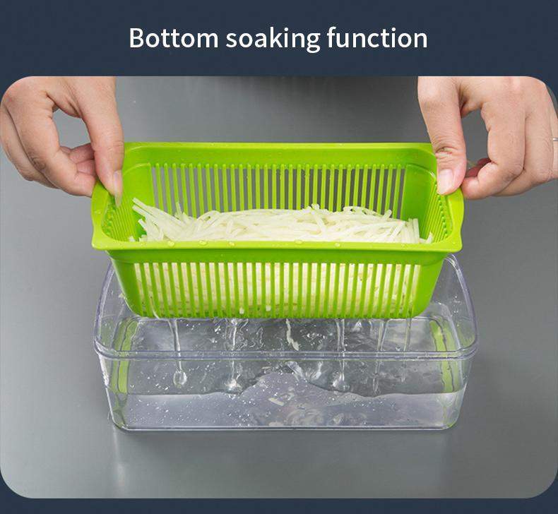 Vegetable Slicer