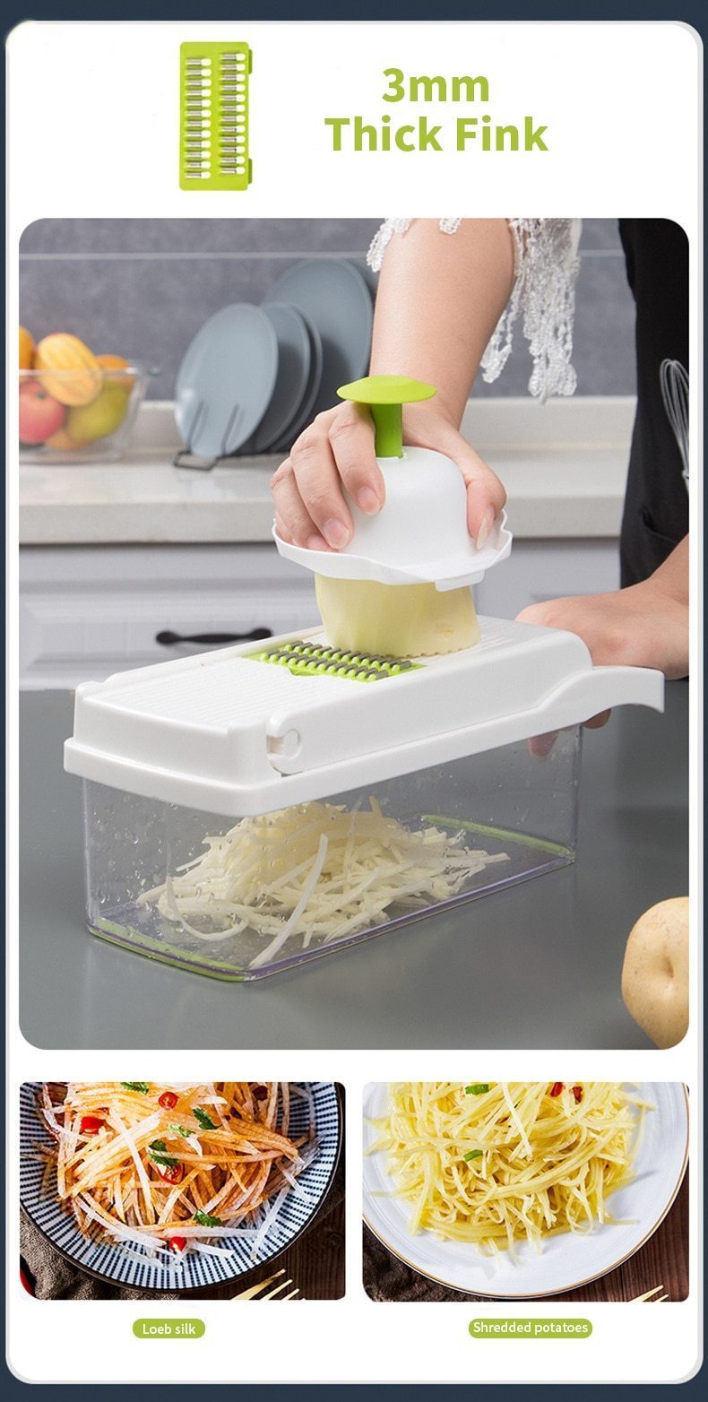Vegetable Slicer