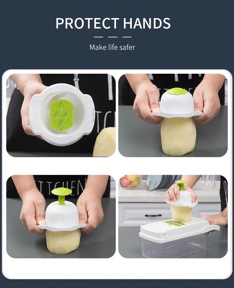 Vegetable Slicer