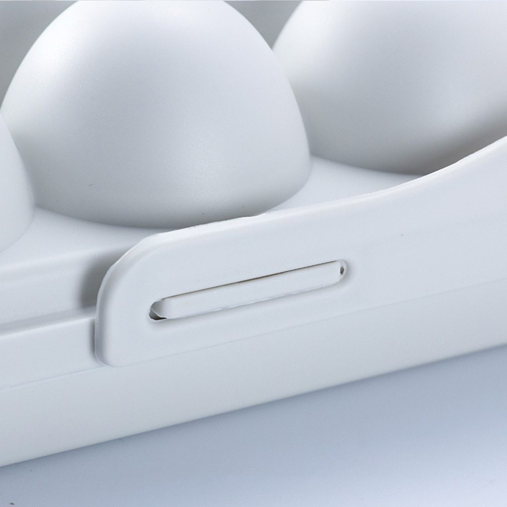 Modern Egg Tray Storage