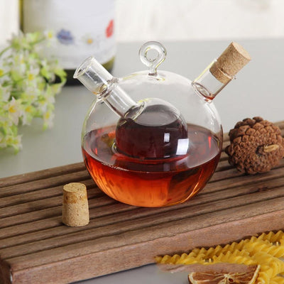 Home Best Multi-functional Oil Bottle