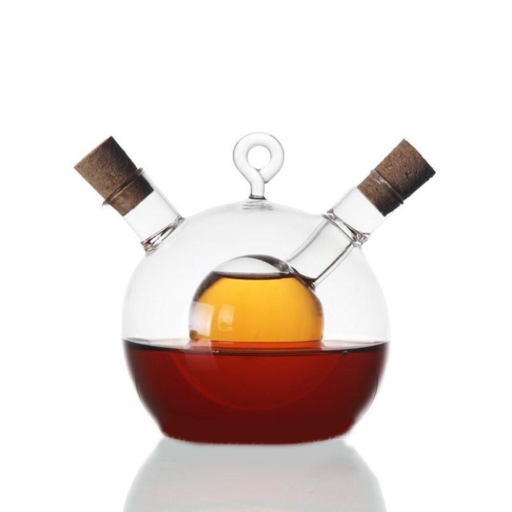 Home Best Multi-functional Oil Bottle