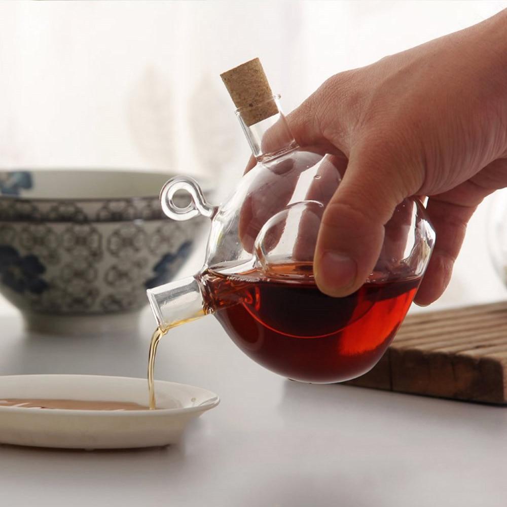 Home Best Multi-functional Oil Bottle