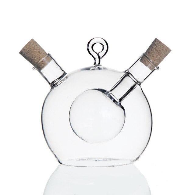 Home Best Multi-functional Oil Bottle