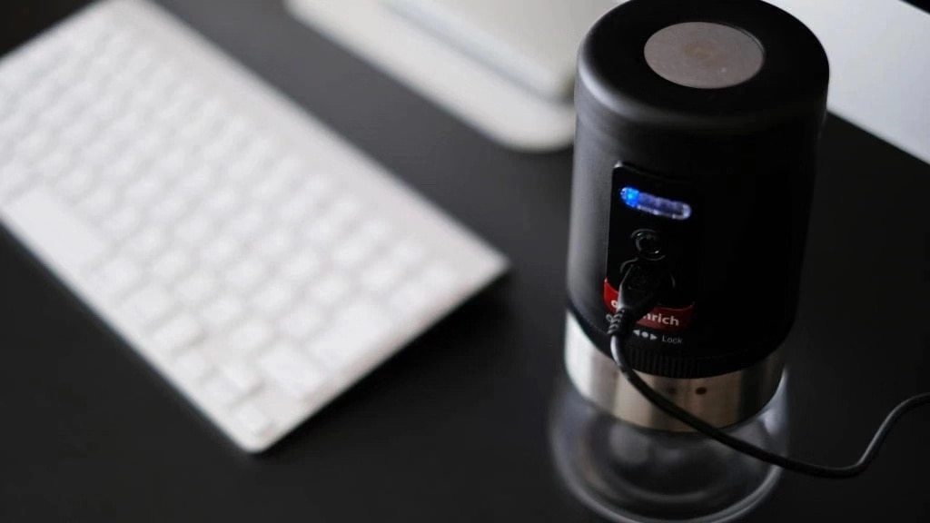 Home Best  coffee grinder rechargeable